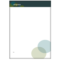 Papel Carta Taxista 4