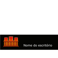 Cartão Postal Advogado 3