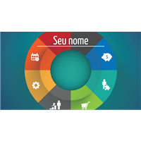 Cartão de Visita Contador 1