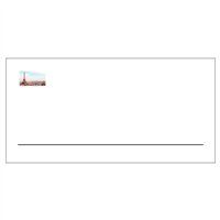 Envelope Oficio Turismo e Entretenimento 11