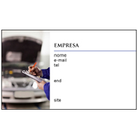 Cartão de Visita Seguros 14