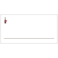 Envelope Oficio Alimentos e Restaurantes 18