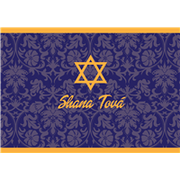 Cartão Postal Religioso 34