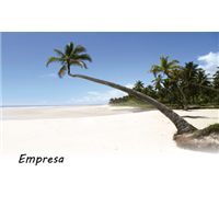 Cartão Postal Pousadas e Hotéis 5