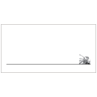 Envelope Oficio Médico 11