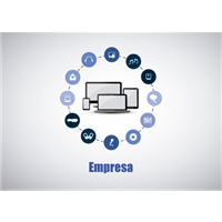 Cartão Postal Computador e Software 16