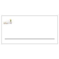 Envelope Oficio Pousadas e Hotéis 17