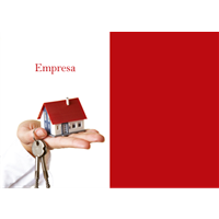 Cartão Postal Corretor 20