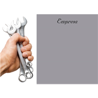 Cartão Postal Oficina de Carros 18