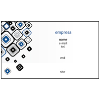 Cartão de Visita Seguros 11