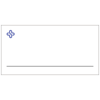 Envelope Oficio Médico 20