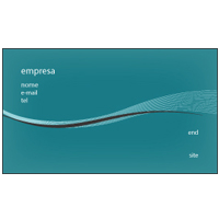 Cartão de Visita Construção Civil 12