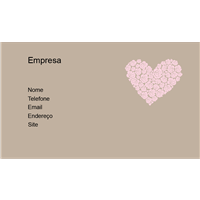 Cartão de Visita Aniversarios e Nascimentos 5