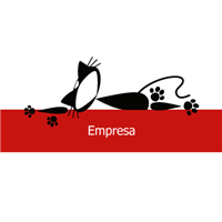 Cartão Postal Pet 24