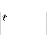 Envelope Oficio Esporte 2