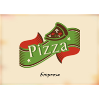 Cartão Postal Pizzaria 4