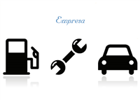 Cartão Postal Oficina de Carros 19