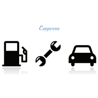 Cartão Postal Oficina de Carros 19