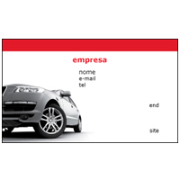 Cartão de Visita Seguros 3