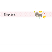 Cartão Postal Pet 22