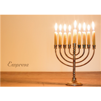 Cartão Postal Religioso 30