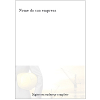 Bloco Pequeno Construção Civil 2