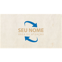 Cartão de Visita Contador 4