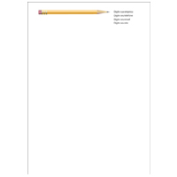 Papel Carta Arquiteto e Design 1