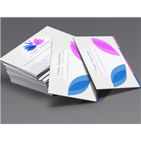 Cartão de Visita Saúde 14