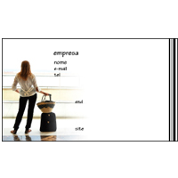 Cartão de Visita Seguros 15