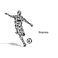 Cartão Postal Esporte 27