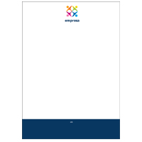 Papel Carta Educação 20