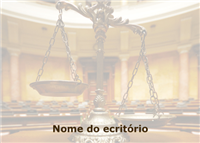 Cartão Postal Advogado 21