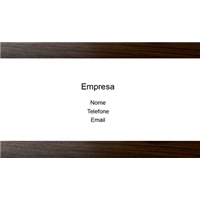 Cartão de Visita Advogado 11