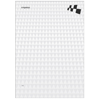 Papel Carta Taxista 25