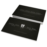 Cartão de Visita Marketing e Vendas 11