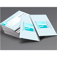 Cartão de Visita Saúde 24