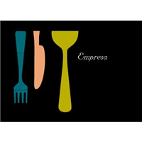 Cartão Postal Pizzaria 15