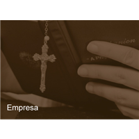 Cartão Postal Religioso 1