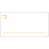 Envelope Oficio Alimentos e Restaurantes 25