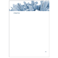 Papel Carta Corretor 17