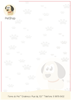 Bloco Grande Pets 41