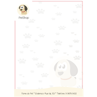 Bloco Grande Pets 41