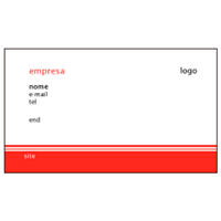 Cartão de Visita BasicBros 13