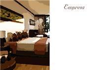 Cartão Postal Pousadas e Hotéis 16