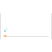 Envelope Oficio Aniversários e Nascimentos 13