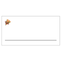 Envelope Oficio Pizzaria 19