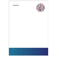 Papel Carta Esporte 5