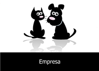 Cartão Postal Pet 23