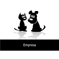 Cartão Postal Pet 23